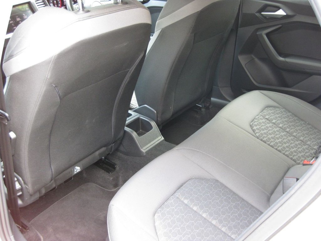 Used Audi A1 2019 for sale - 76481580: Photo 23