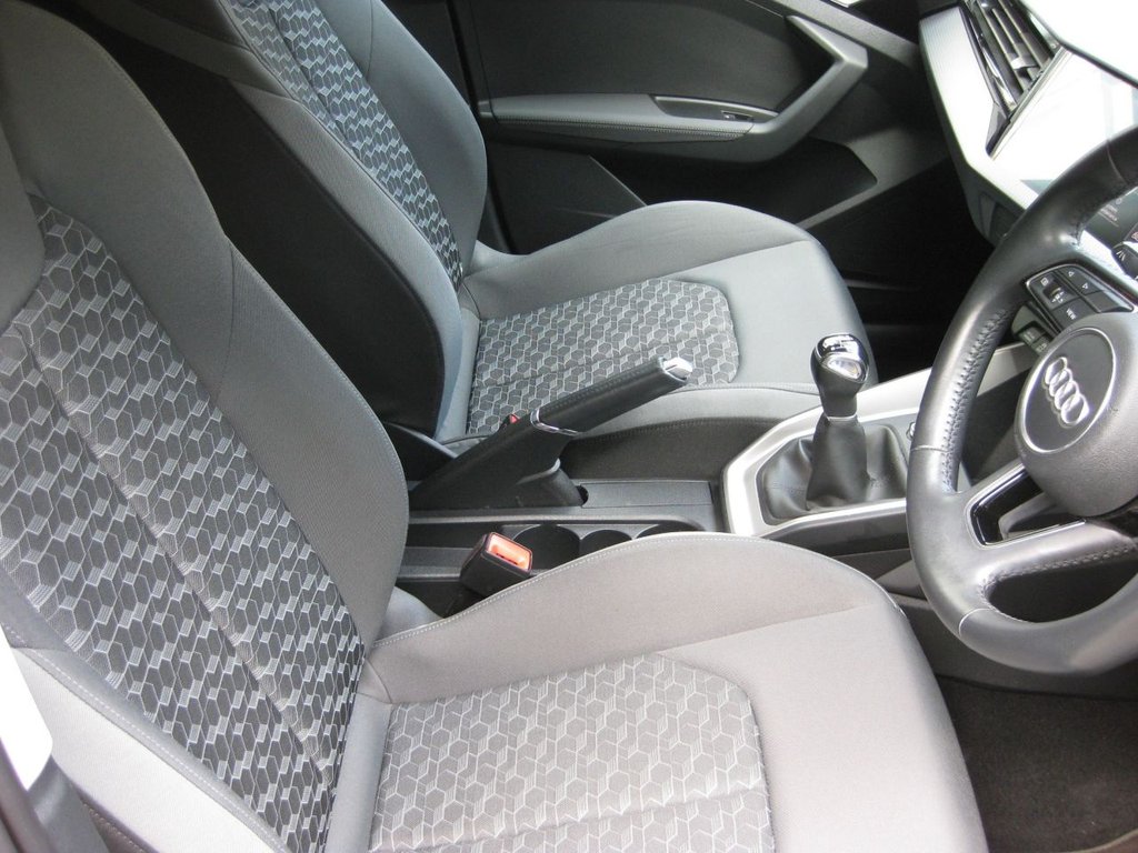 Used Audi A1 2019 for sale - 76481580: Photo 24