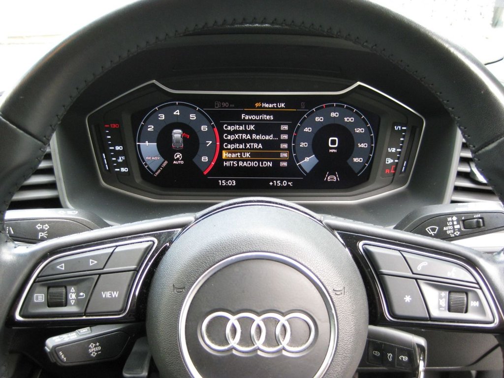 Used Audi A1 2019 for sale - 76481580: Photo 25