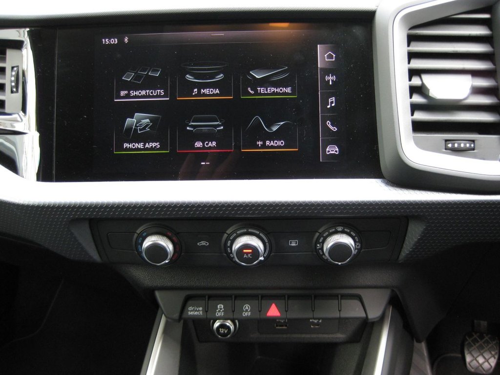 Used Audi A1 2019 for sale - 76481580: Photo 26