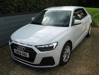 Used Audi A1 2019 for sale - 76481580: Photo