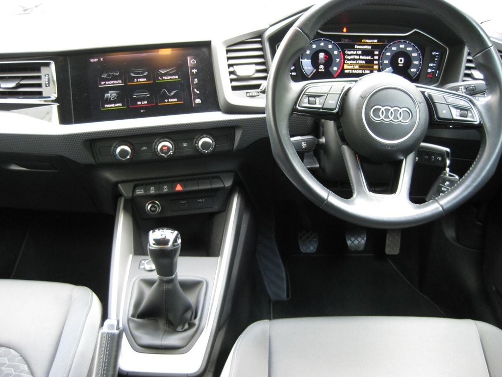 Used Audi A1 2019 for sale - 76481580: Photo 35