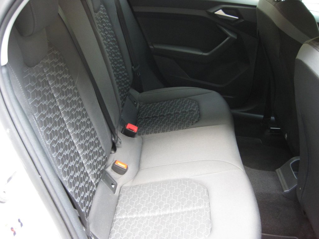 Used Audi A1 2019 for sale - 76481580: Photo 36