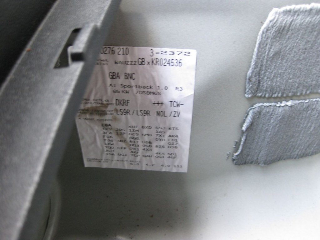 Used Audi A1 2019 for sale - 76481580: Photo 39