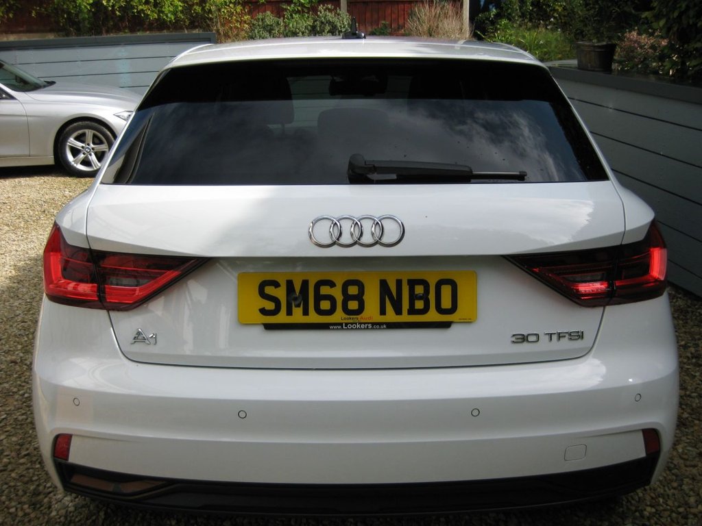 Used Audi A1 2019 for sale - 76481580: Photo 5