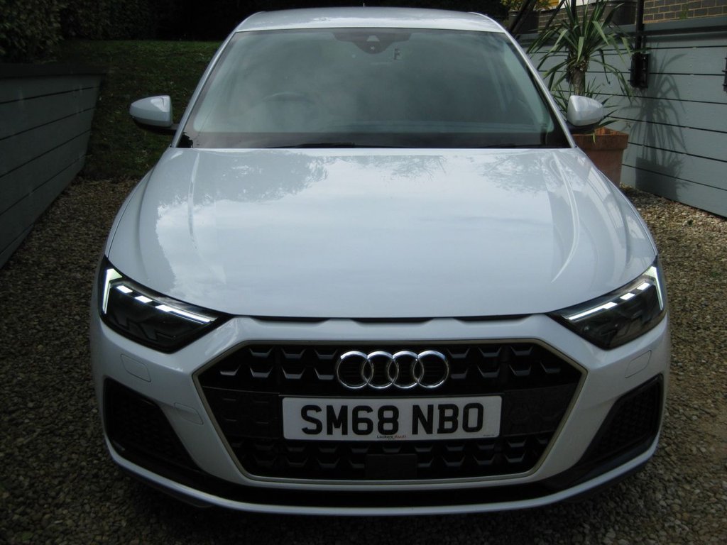 Used Audi A1 2019 for sale - 76481580: Photo 6