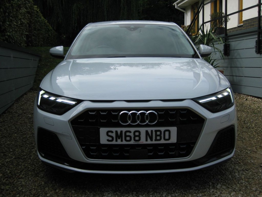 Used Audi A1 2019 for sale - 76481580: Photo 7