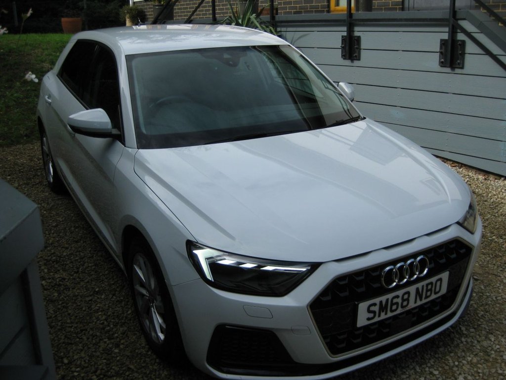 Used Audi A1 2019 for sale - 76481580: Photo 8