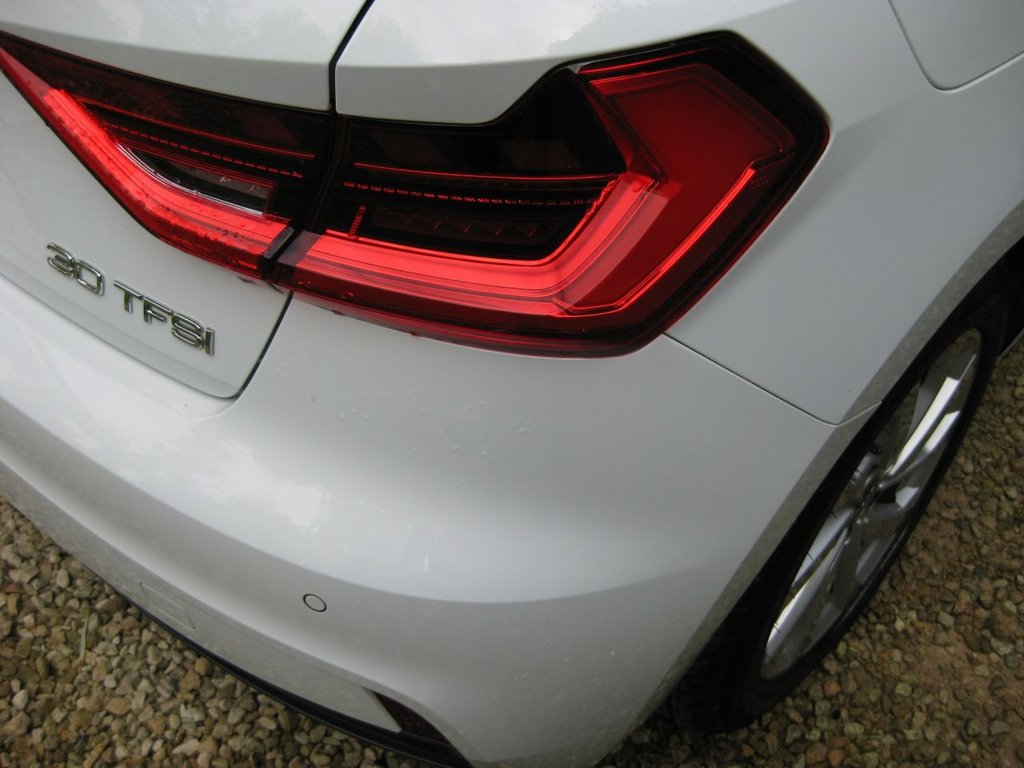 Used Audi A1 2019 for sale - 76481580: Photo 9