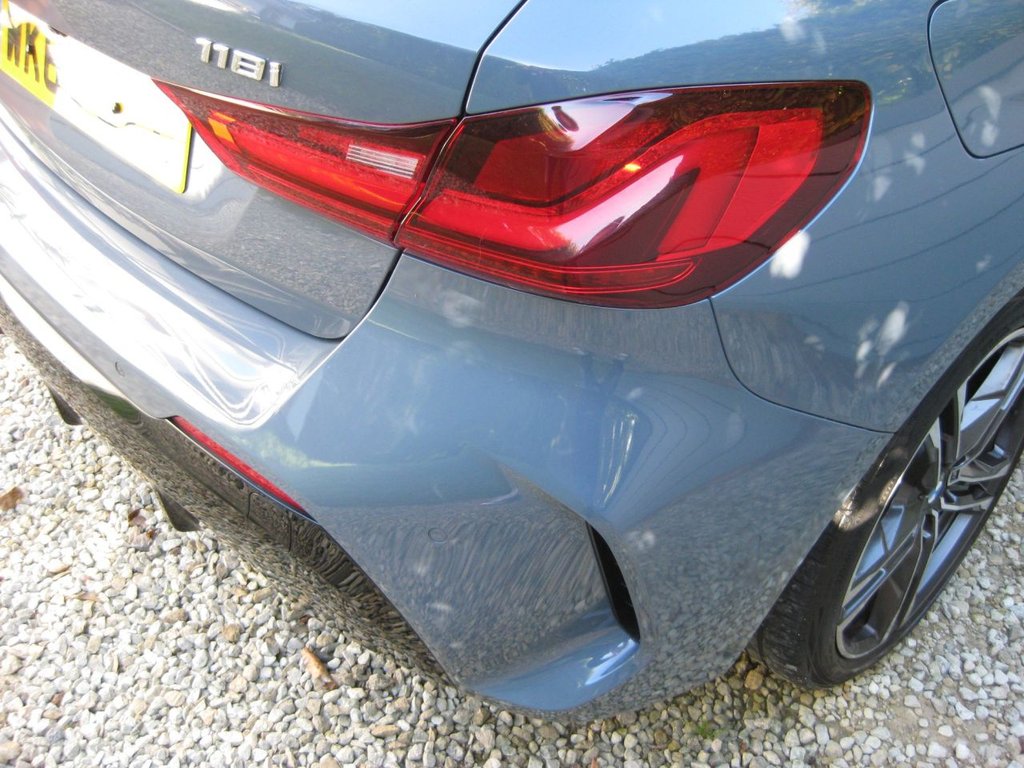 Used BMW 1 Series 2019 for sale - 76481606: Photo 10