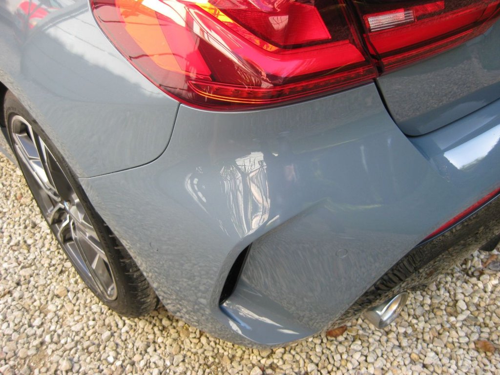 Used BMW 1 Series 2019 for sale - 76481606: Photo 11