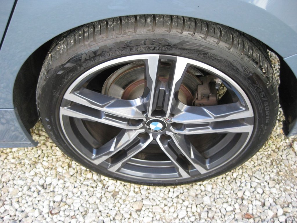 Used BMW 1 Series 2019 for sale - 76481606: Photo 17