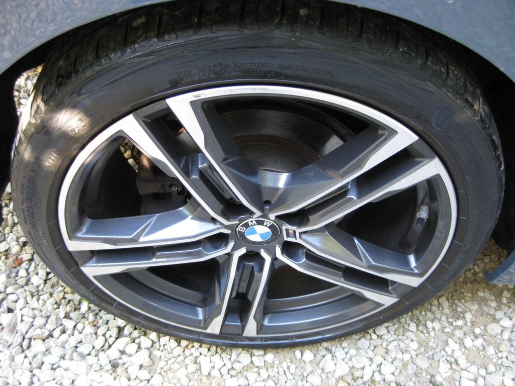 Used BMW 1 Series 2019 for sale - 76481606: Photo 18