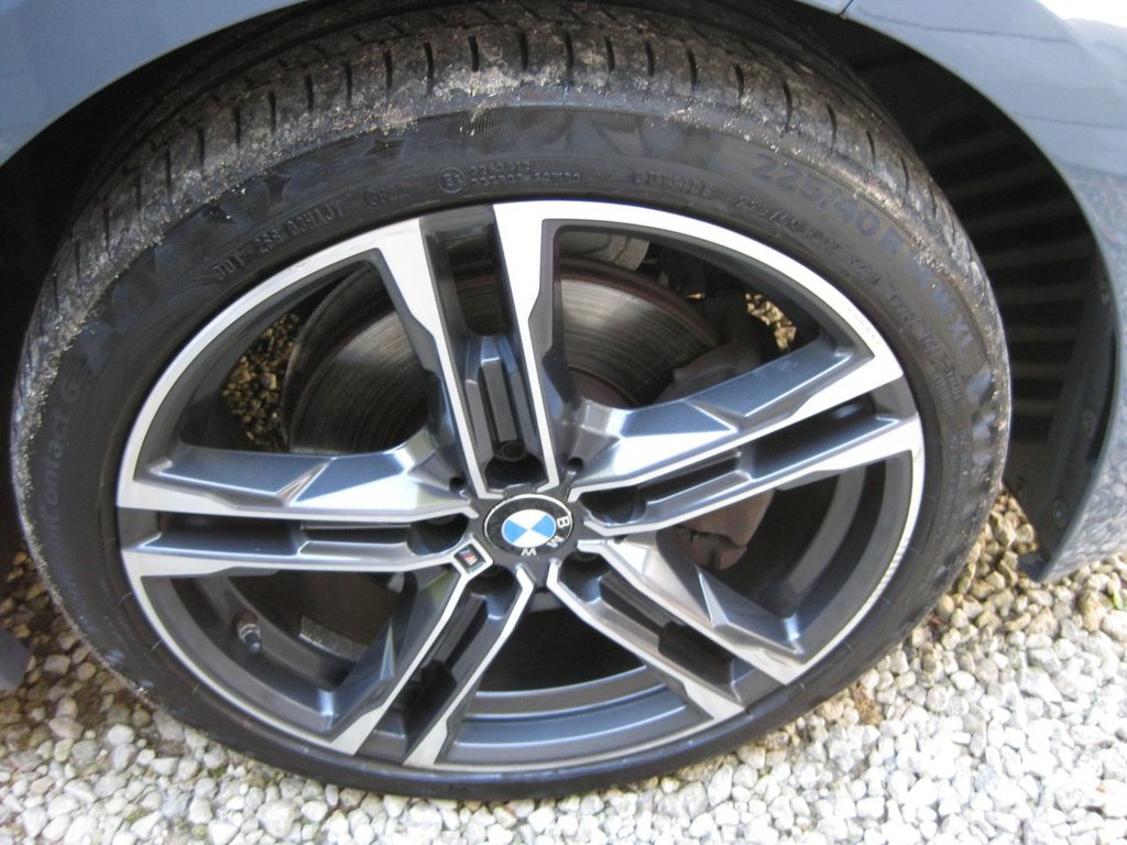 Used BMW 1 Series 2019 for sale - 76481606: Photo 19