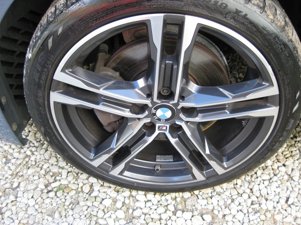 Used BMW 1 Series 2019 for sale - 76481606: Photo 20