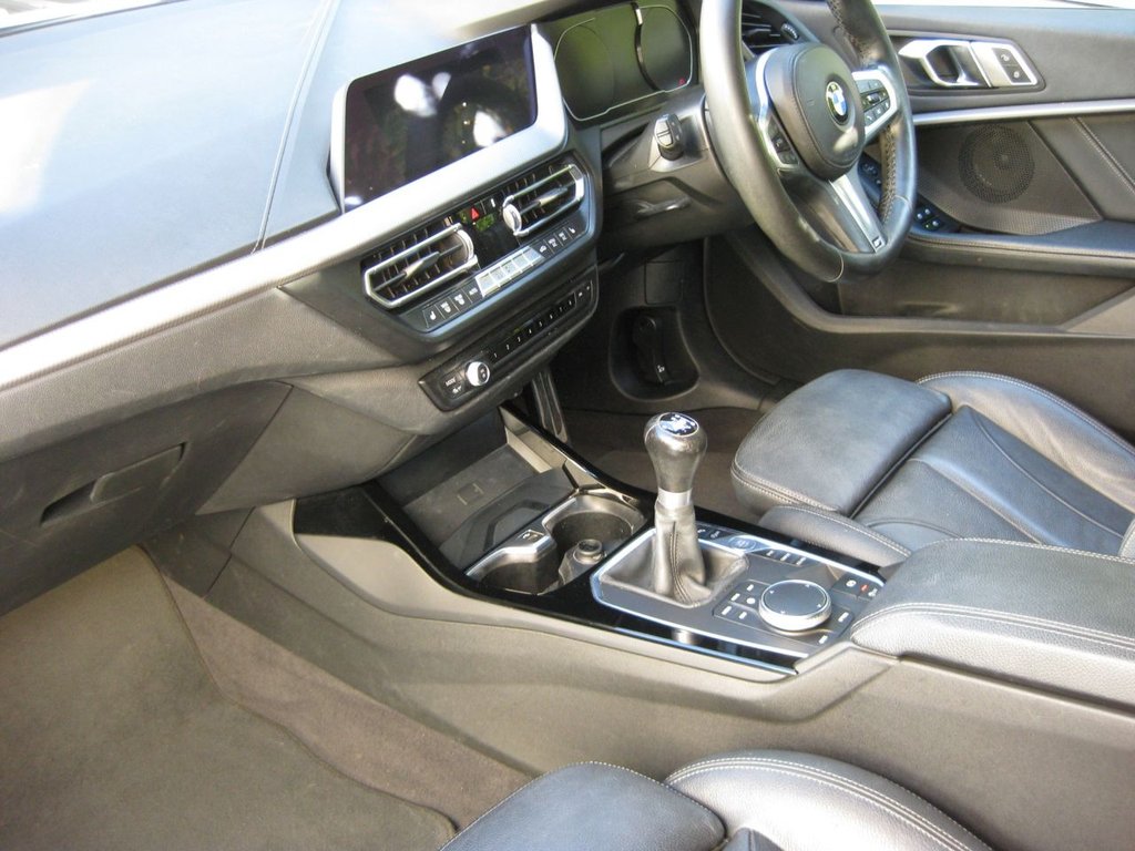 Used BMW 1 Series 2019 for sale - 76481606: Photo 21