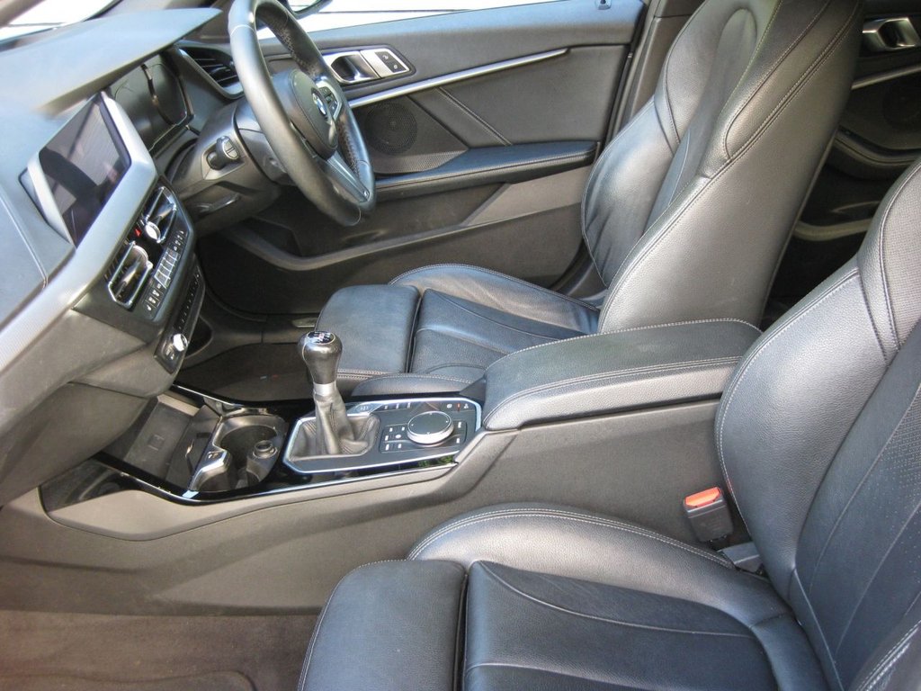 Used BMW 1 Series 2019 for sale - 76481606: Photo 22