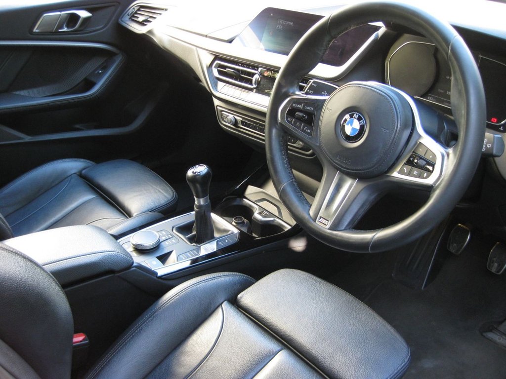 Used BMW 1 Series 2019 for sale - 76481606: Photo 24