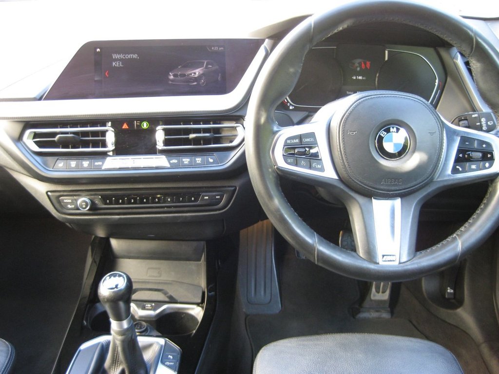 Used BMW 1 Series 2019 for sale - 76481606: Photo 27
