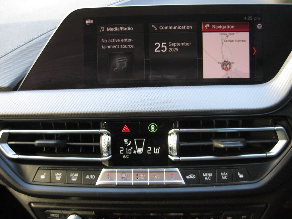 Used BMW 1 Series 2019 for sale - 76481606: Photo 33