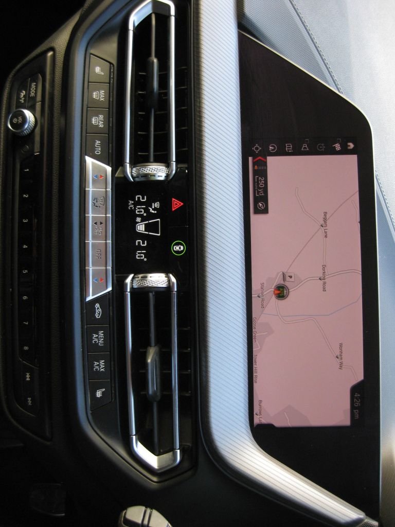 Used BMW 1 Series 2019 for sale - 76481606: Photo 35