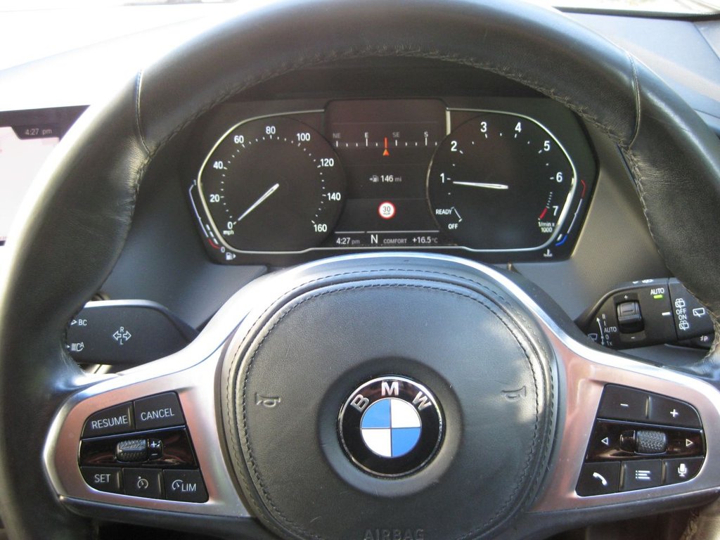 Used BMW 1 Series 2019 for sale - 76481606: Photo 37