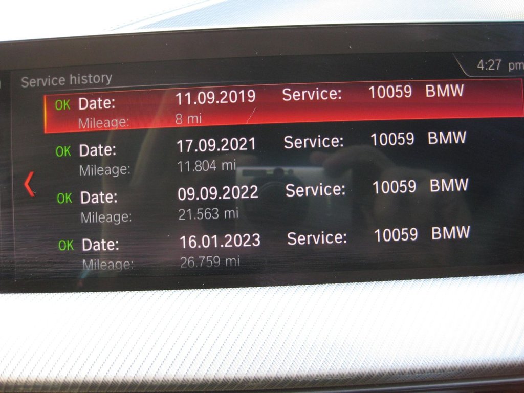 Used BMW 1 Series 2019 for sale - 76481606: Photo 39