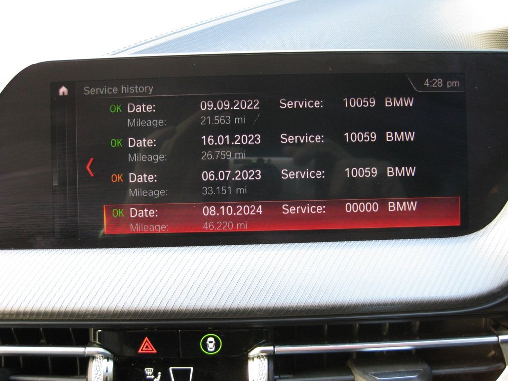 Used BMW 1 Series 2019 for sale - 76481606: Photo 40