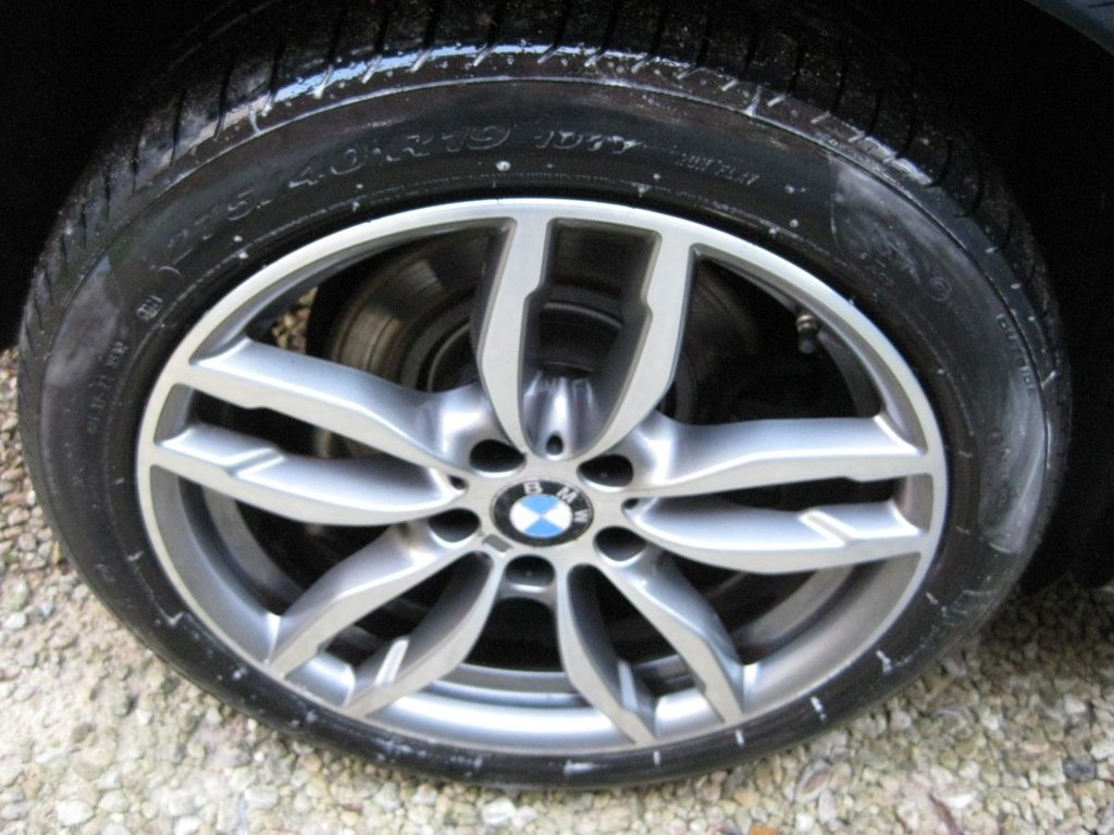 Used BMW X3 2016 for sale - 77065332: Photo 10