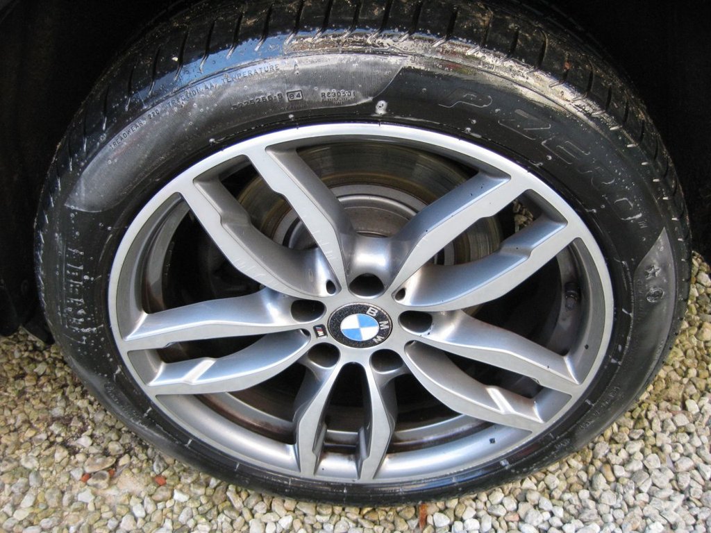 Used BMW X3 2016 for sale - 77065332: Photo 12