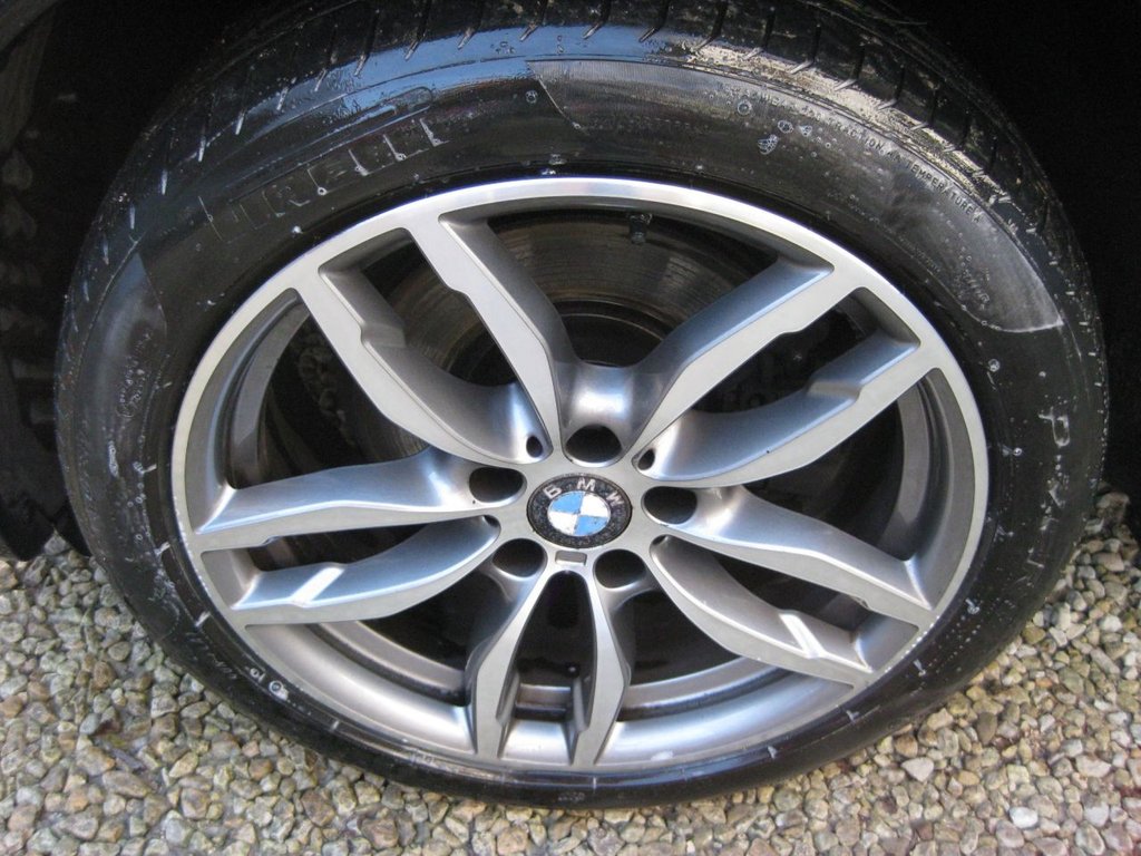 Used BMW X3 2016 for sale - 77065332: Photo 14