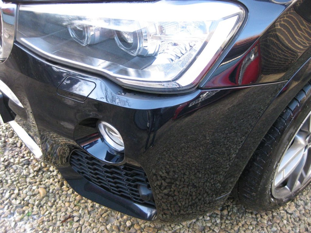 Used BMW X3 2016 for sale - 77065332: Photo 15