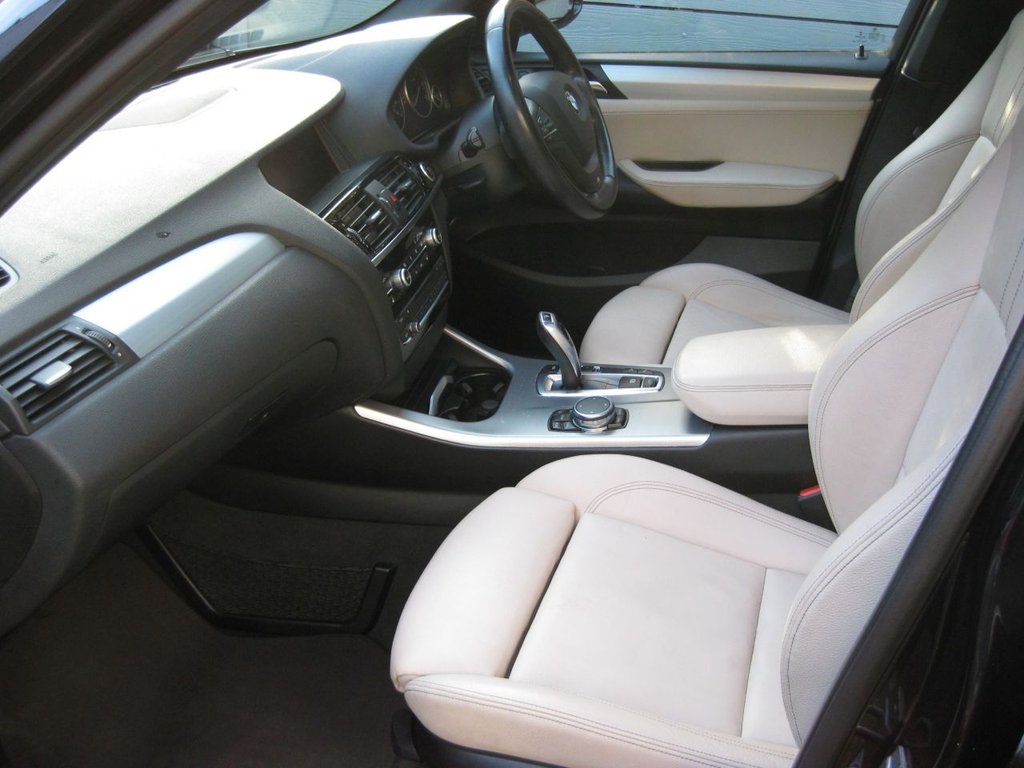 Used BMW X3 2016 for sale - 77065332: Photo 18