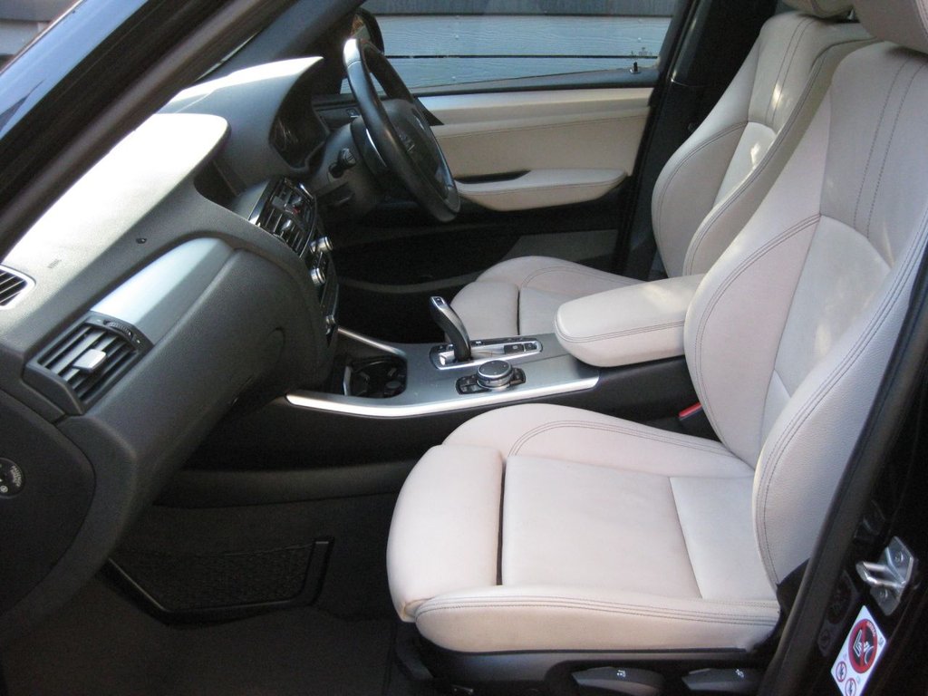 Used BMW X3 2016 for sale - 77065332: Photo 19