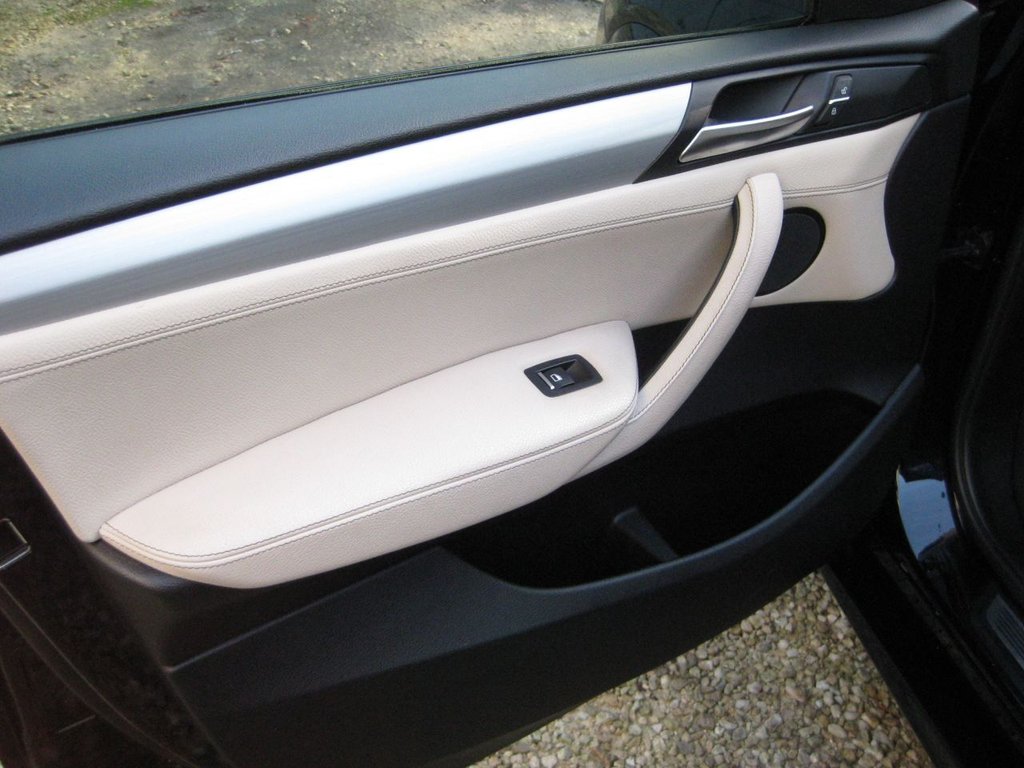 Used BMW X3 2016 for sale - 77065332: Photo 20