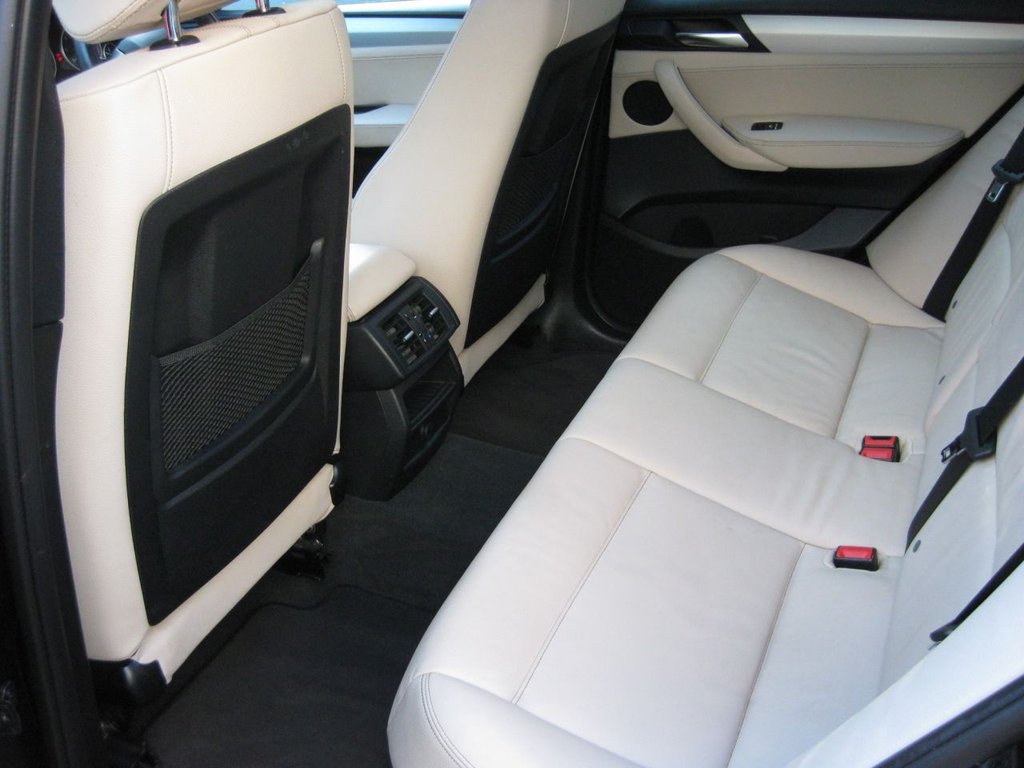 Used BMW X3 2016 for sale - 77065332: Photo 21