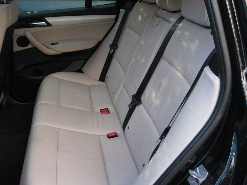 Used BMW X3 2016 for sale - 77065332: Photo 22