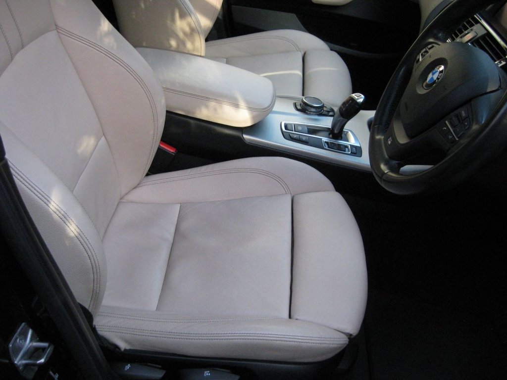 Used BMW X3 2016 for sale - 77065332: Photo 27