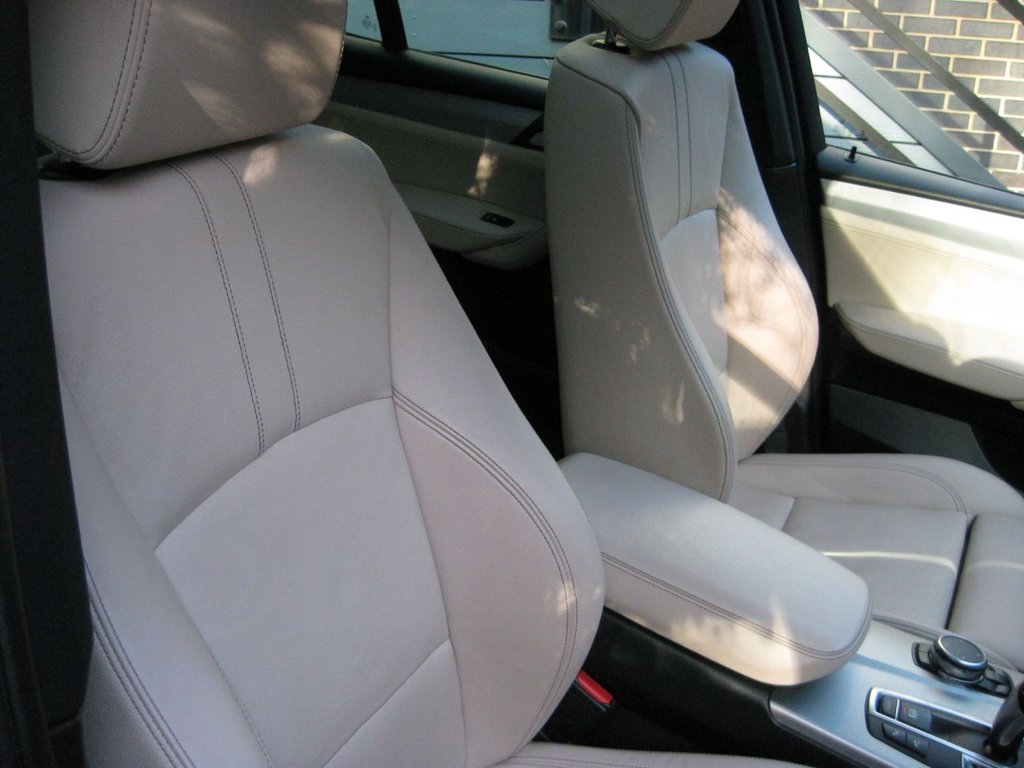 Used BMW X3 2016 for sale - 77065332: Photo 28