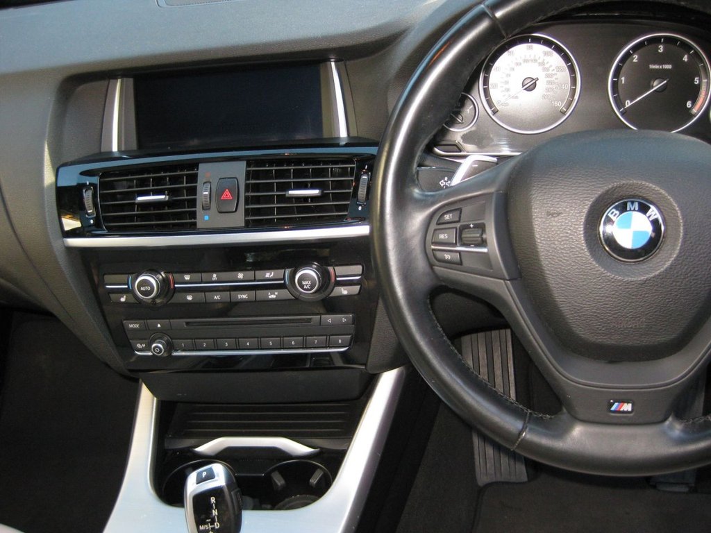 Used BMW X3 2016 for sale - 77065332: Photo 30