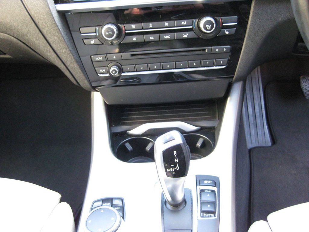 Used BMW X3 2016 for sale - 77065332: Photo 32