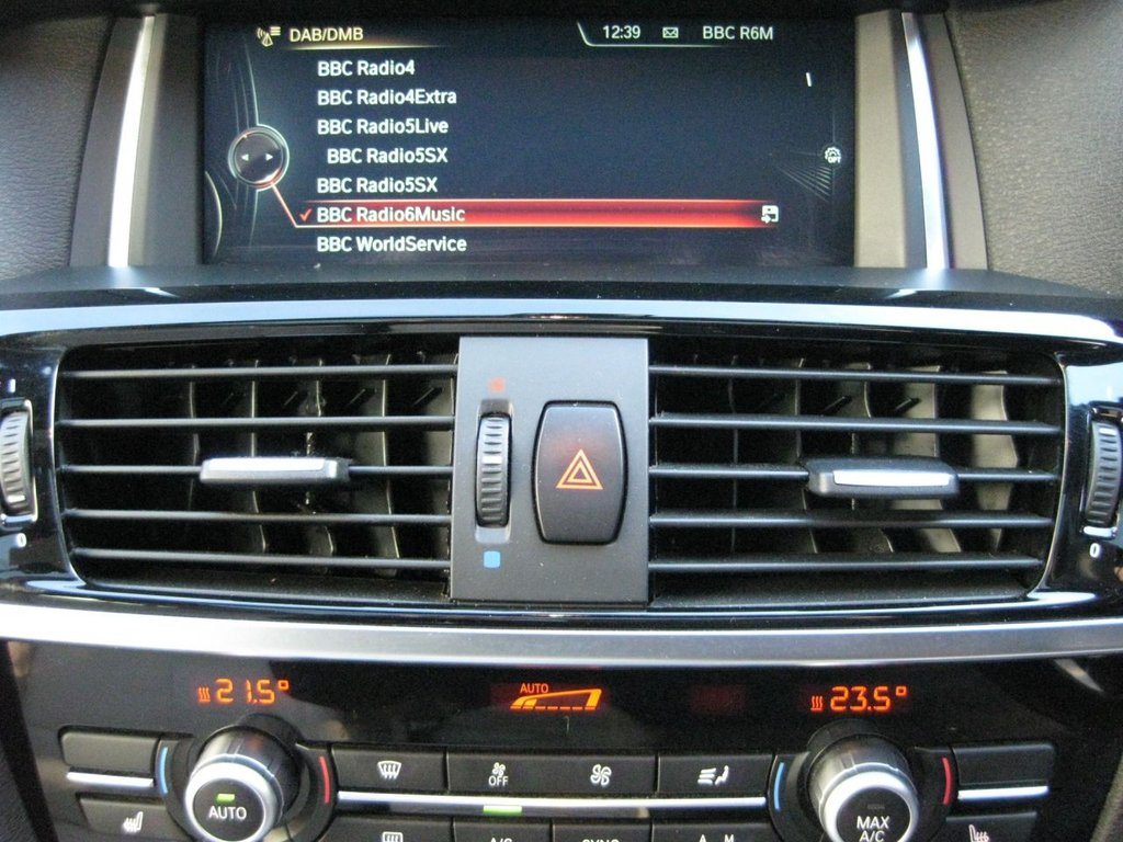 Used BMW X3 2016 for sale - 77065332: Photo 34