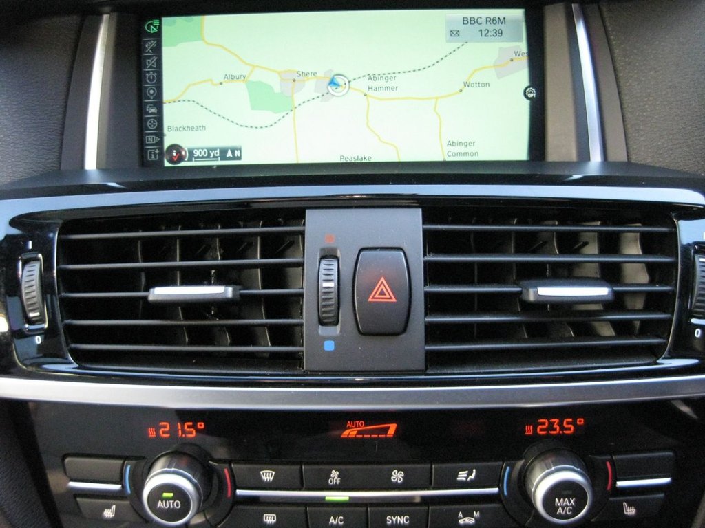 Used BMW X3 2016 for sale - 77065332: Photo 35