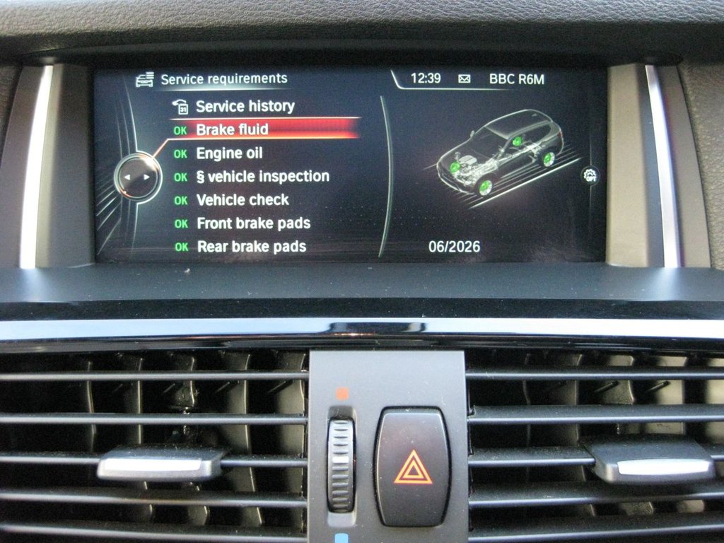 Used BMW X3 2016 for sale - 77065332: Photo 36