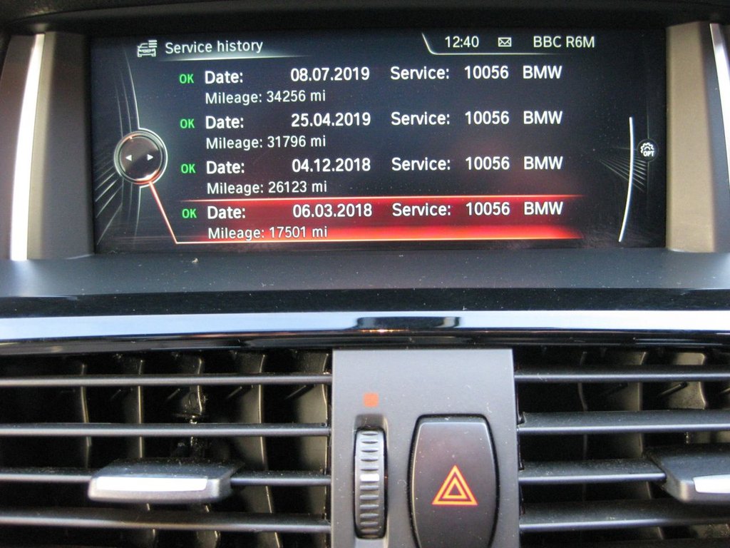 Used BMW X3 2016 for sale - 77065332: Photo 37