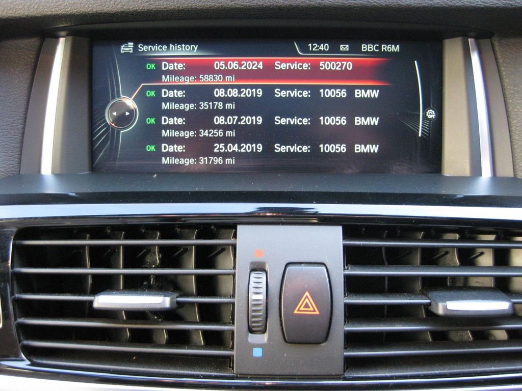 Used BMW X3 2016 for sale - 77065332: Photo 38