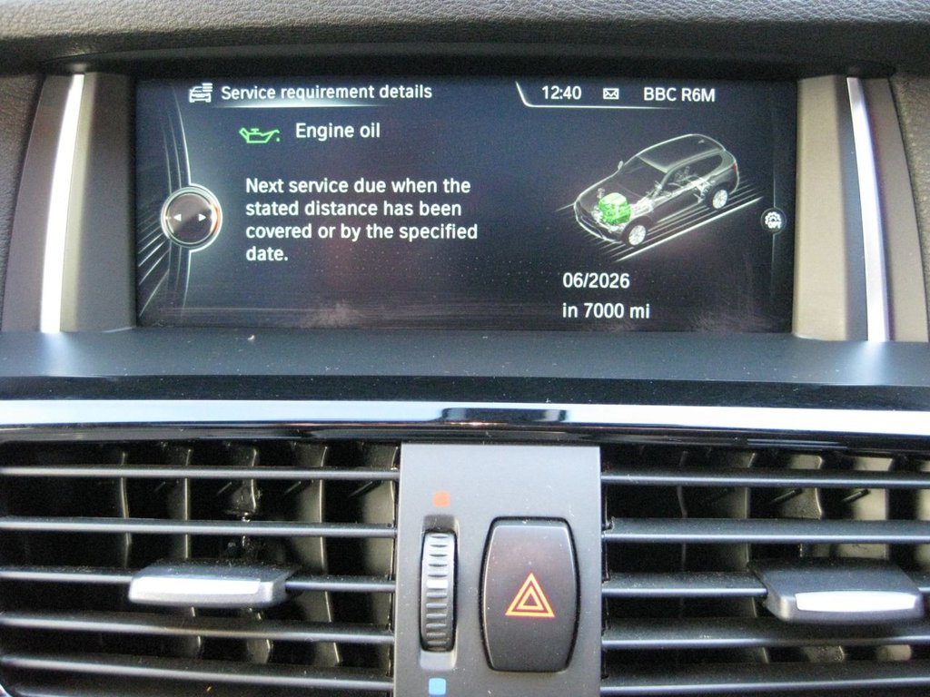 Used BMW X3 2016 for sale - 77065332: Photo 39