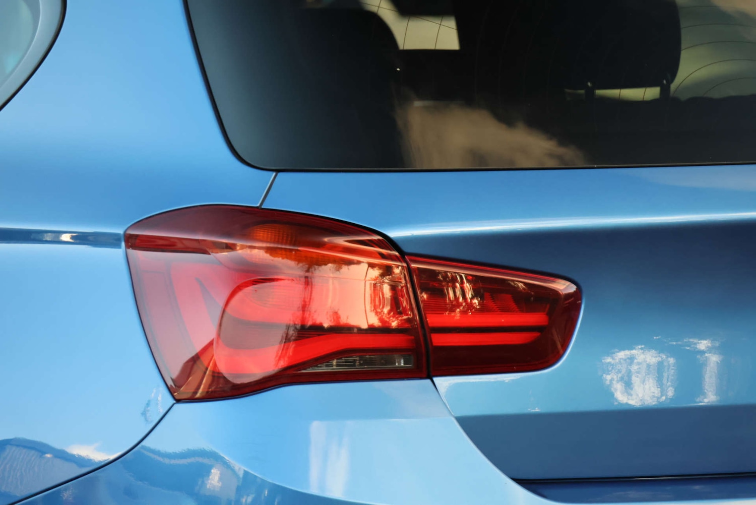 Used BMW 1 Series 2018 for sale - 76520311: Photo 18