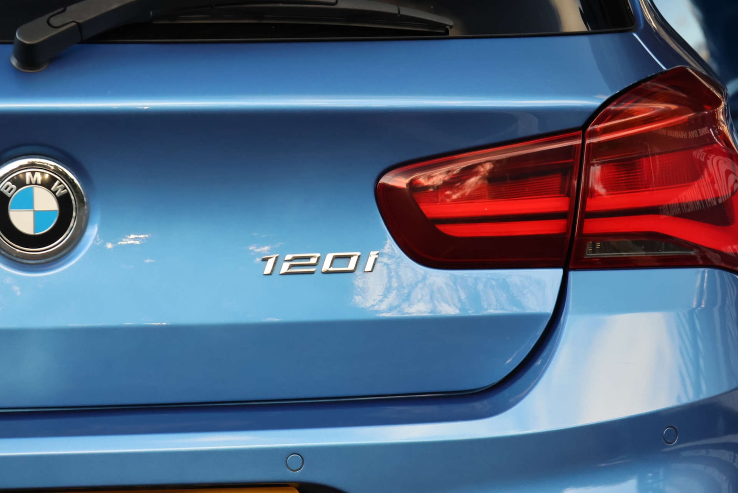 Used BMW 1 Series 2018 for sale - 76520311: Photo 19