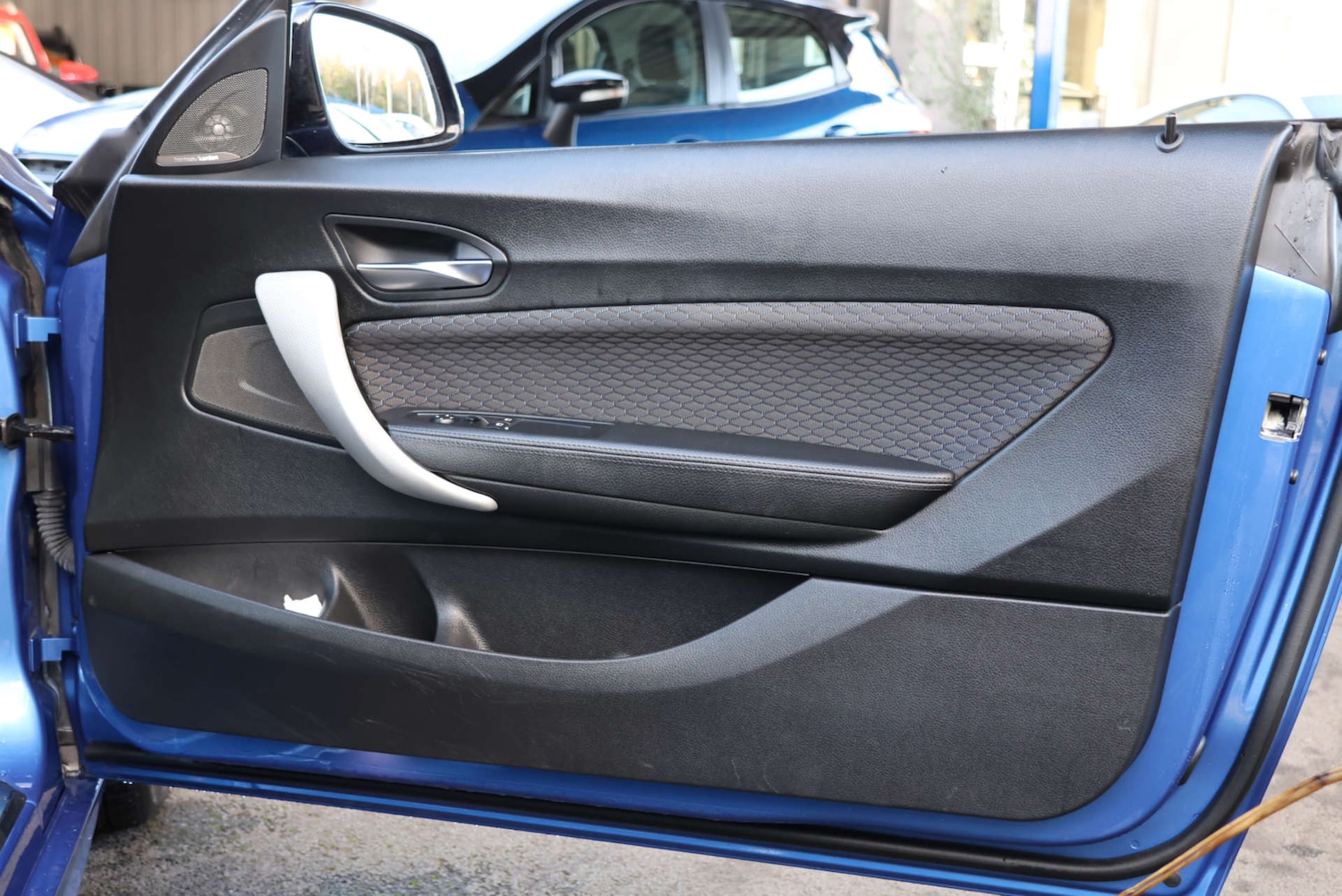 Used BMW 1 Series 2018 for sale - 76520311: Photo 21